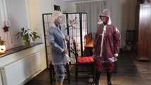 Schaut auf unsere neue Partnerseite www.rainwearbondage.net vorbei