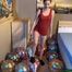 stomp2pop Kalisan12 *chrome stars* with crogs