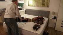 Genevieve and Kim - Escape Part 8 of 8
