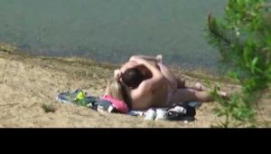 GEILES PAAR HEIMLICH GEFILMT