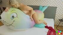 1355  Soft and Plump