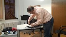 Tanja - Secretary Part 5 of 6