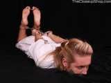 Alexa: Self Hogcuff