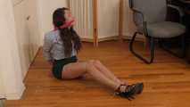 Escape Class - Part Two - Christiana Cinn 