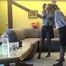 Elena und Isabel - Isabel und Ihre Nachbarin Elena Teil 2 von 9