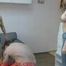 Jeans Ballbusting Second Cam HD