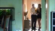 Marenka and Steffie - The Hostile Takeover 1 Part 1 of 4