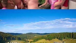 SOMMER SONNE DREIERGEIL