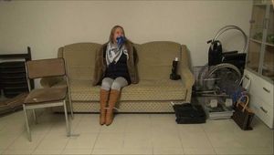 Sophie - Attacked at home part 2 of 10