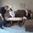 Stefanie and Tatjana - The loan talk part 1 of 6