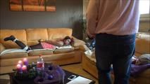 Estella and Marenka - Entrance Examination Part 3 of 5