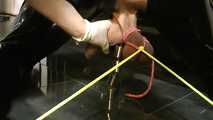 Lady Lilith - Rock his Balls