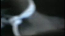 Eliza - Gefesselt und gekitzelt Teil 2 von 6 (A)