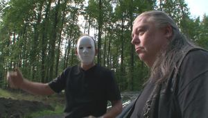 The victim - Part 01