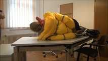 Wunschvideo Nana - Im Büro Teil 5 von 6