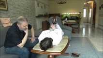 Susan - Tickling Maid Training Part 4 of 8 