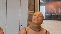Maegan - New prisoner in the office Part 5 of  8