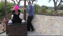 Outdoor Longterm Challenge for Nova Pink