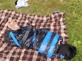 [From archive] Stella - captured at picnic (2)