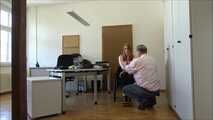 Caprice – The Fake Insurance Agent Part 4 of 6