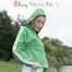Watching ***OUR SEXY ARCHIVE MODEL JENNY*** wearing a sexy white shiny nylon shorts and a green shiny nylon rain jacket posing for you (Pics)
