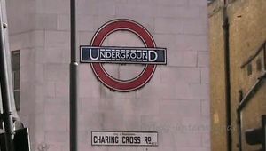 Barfuss in London  Teil 2