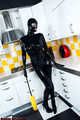 Rubber service doll, episode 1 of 2