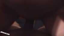 Cute Teen Steffi privates Sextape
