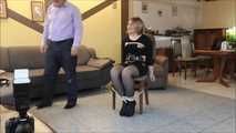 Vicky - The First Time Part 6 of 7