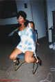 Tight Restraints