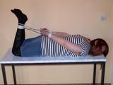 Differnt pics of bondage