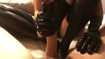 MILKING IN HOTEL