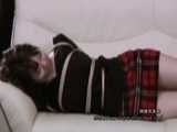 Rika Natsukawa - The Cute Immolation in White Highsocks - Chapter 2