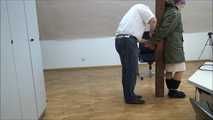 Video request Zora - robbery in the office part 3 of 6