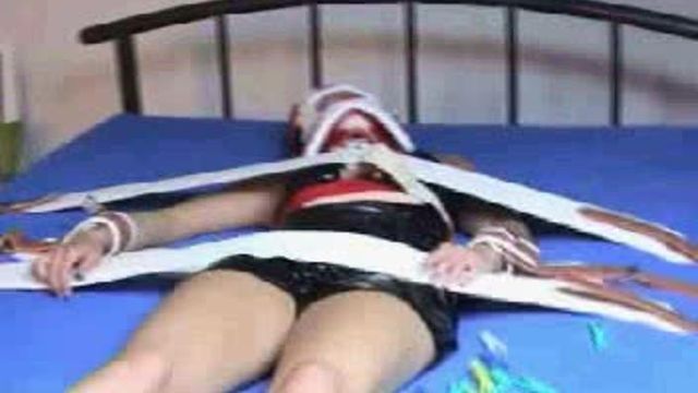 ab-116 Breaking their will (2) Teil 2