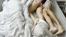 CUCKOLD HE'S LYING NEXT TO ME