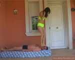 Valentina's trample & jumping funplay