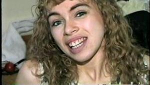 CARRIE'S TRUE LIFE BONDAGE STORY (D14-14)