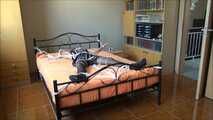 Tatjana - Attacked in her own apartment Part 5 of 6