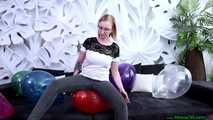 sitpopping twelve Belbal 14