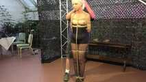 Reverse Prayer Predicament Challenge for Lena King
