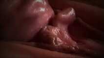 PUSH IN THE SPERM SOUP