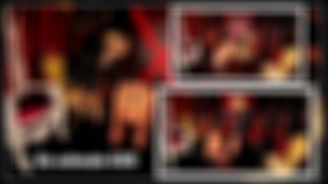 Du schwule Sau, blas den Schwanz!