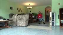 Celine and Romy - Cousins ​​Part 7 of 7