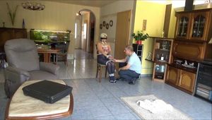 Elena - Hidden Thoughts Part 6 of 6