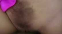 FUCKED HUSSY