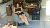 Kyra - The Gas Man Part 4 of 11