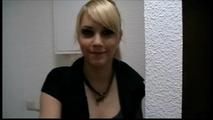 Janine - Tricked Part (A) 1 of 5
