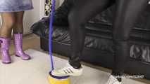 032 Big Black Pump2pop