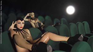 Cinema Strange